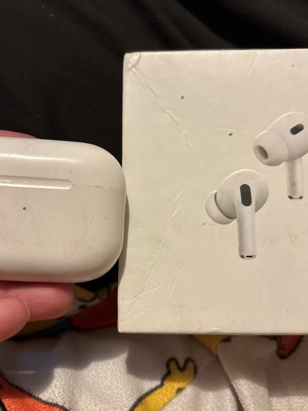 AirPods 2!